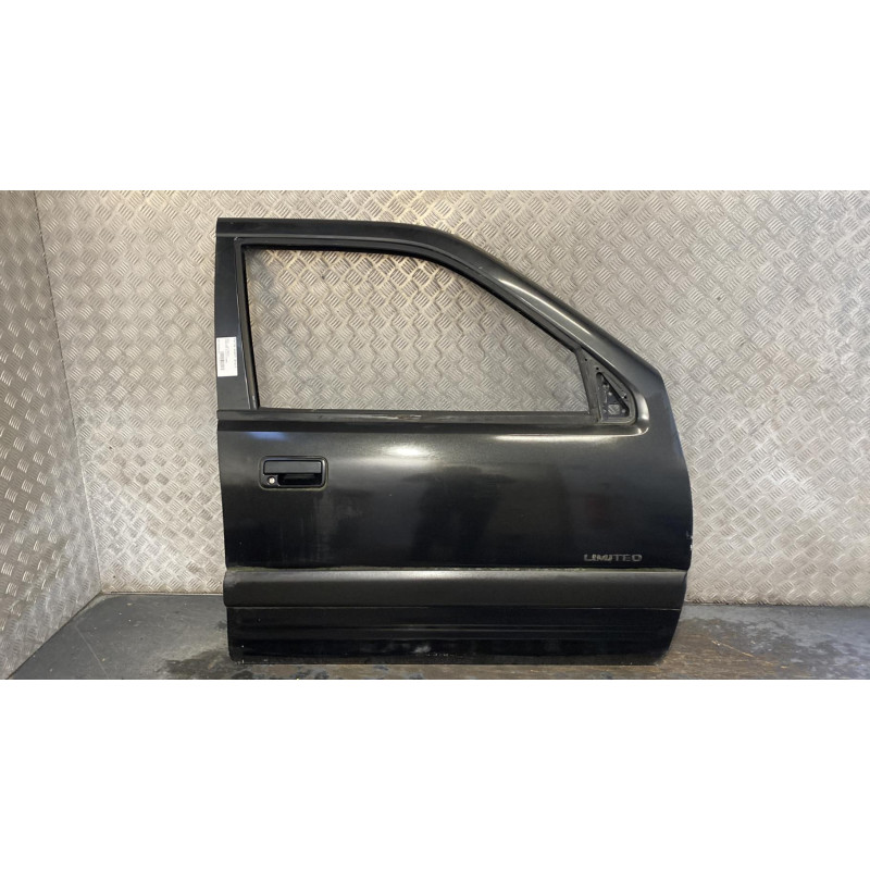 Porte avant droit OPEL FRONTERA B Photo n°2