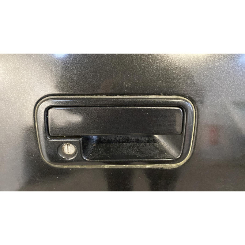 Porte avant droit OPEL FRONTERA B Photo n°4