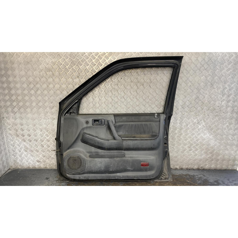 Porte avant droit OPEL FRONTERA B Photo n°5
