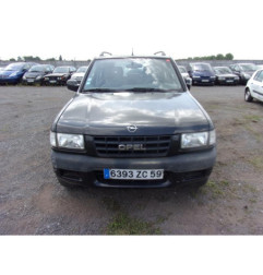Porte avant droit OPEL FRONTERA B