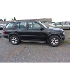 Porte avant droit OPEL FRONTERA B