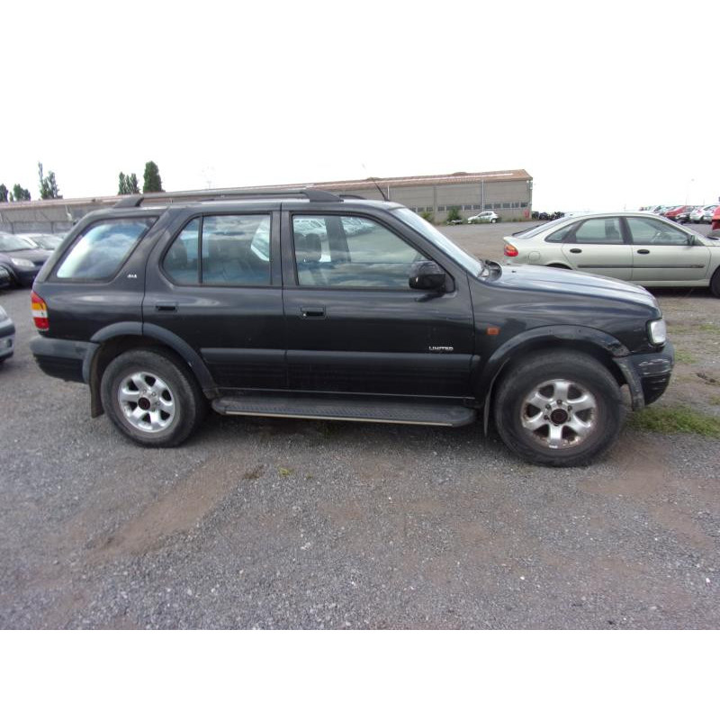 Porte avant droit OPEL FRONTERA B Photo n°7