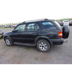Porte avant droit OPEL FRONTERA B