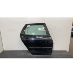 Porte arriere droit PEUGEOT 407 Photo n°1
