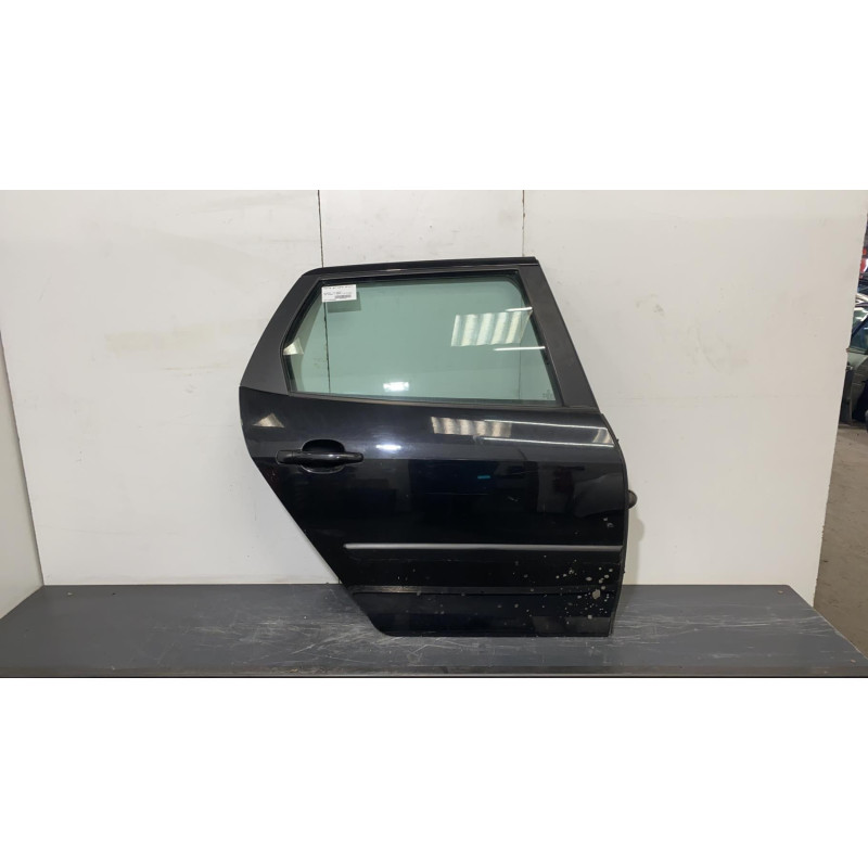 Porte arriere droit PEUGEOT 407 Photo n°1