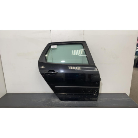 Porte arriere droit PEUGEOT 407 Photo n°1