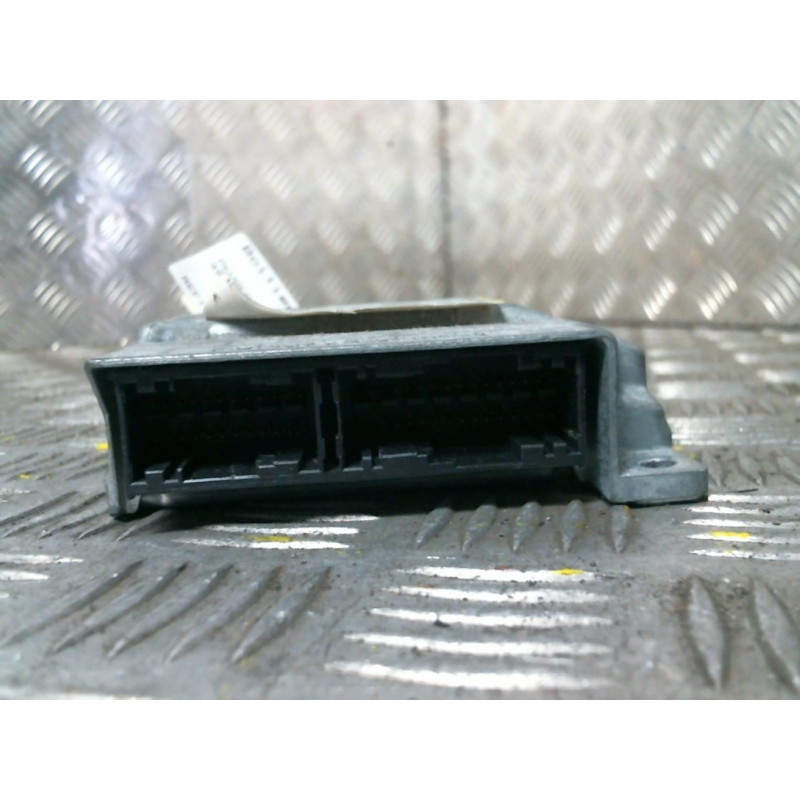 Boitier air bag PEUGEOT 407 Photo n°3