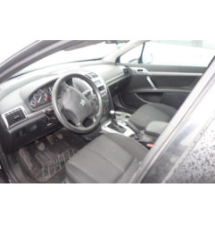 Boitier air bag PEUGEOT 407