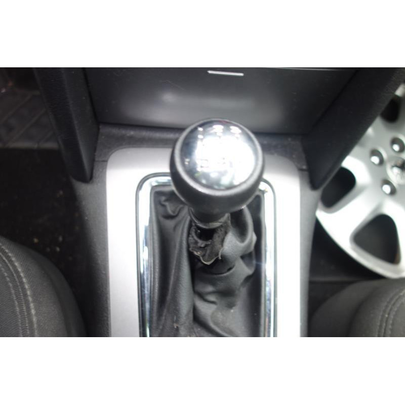 Boitier air bag PEUGEOT 407 Photo n°5