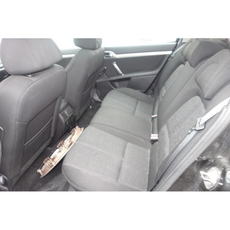 Boitier air bag PEUGEOT 407 Photo n°6