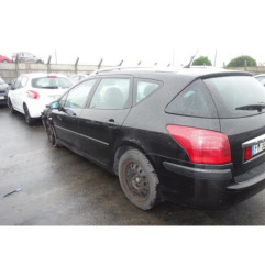 Boitier air bag PEUGEOT 407