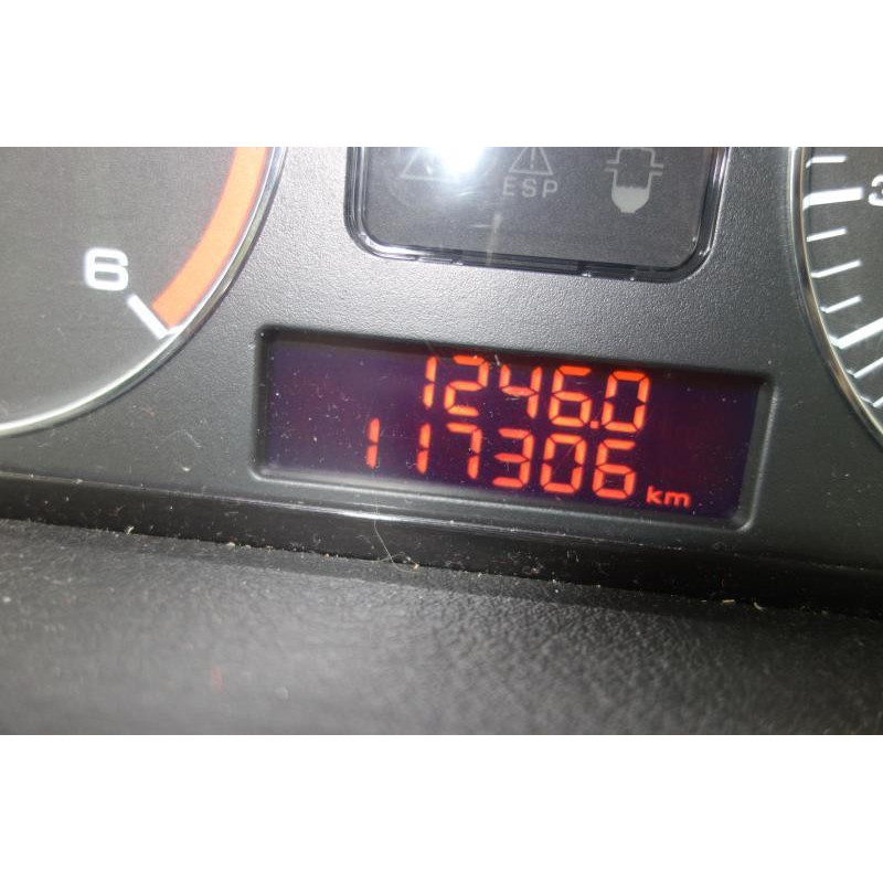 Boitier air bag PEUGEOT 407 Photo n°10