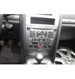Boitier air bag PEUGEOT 407
