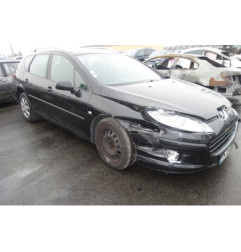 Boitier air bag PEUGEOT 407