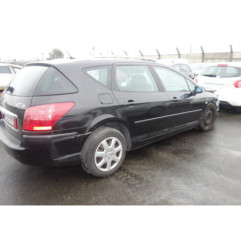 Boitier air bag PEUGEOT 407