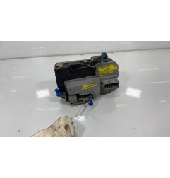 Serrure avant droit CITROEN BERLINGO 1