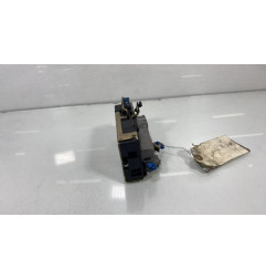 Serrure avant droit CITROEN BERLINGO 1