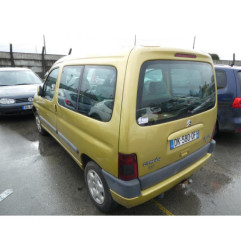 Serrure avant droit CITROEN BERLINGO 1