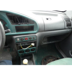 Serrure avant droit CITROEN BERLINGO 1