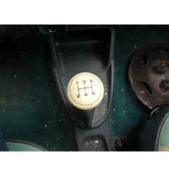 Serrure avant droit CITROEN BERLINGO 1