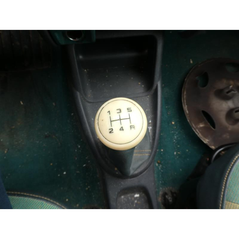 Serrure avant droit CITROEN BERLINGO 1 Photo n°7