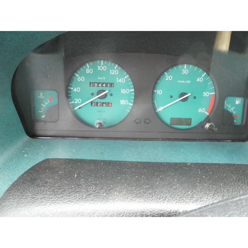 Serrure avant droit CITROEN BERLINGO 1 Photo n°9