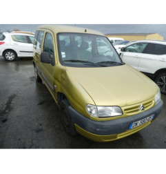 Serrure avant droit CITROEN BERLINGO 1