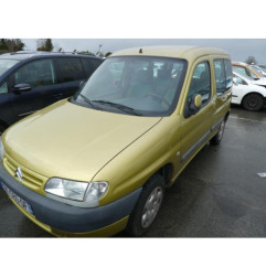 Serrure avant droit CITROEN BERLINGO 1