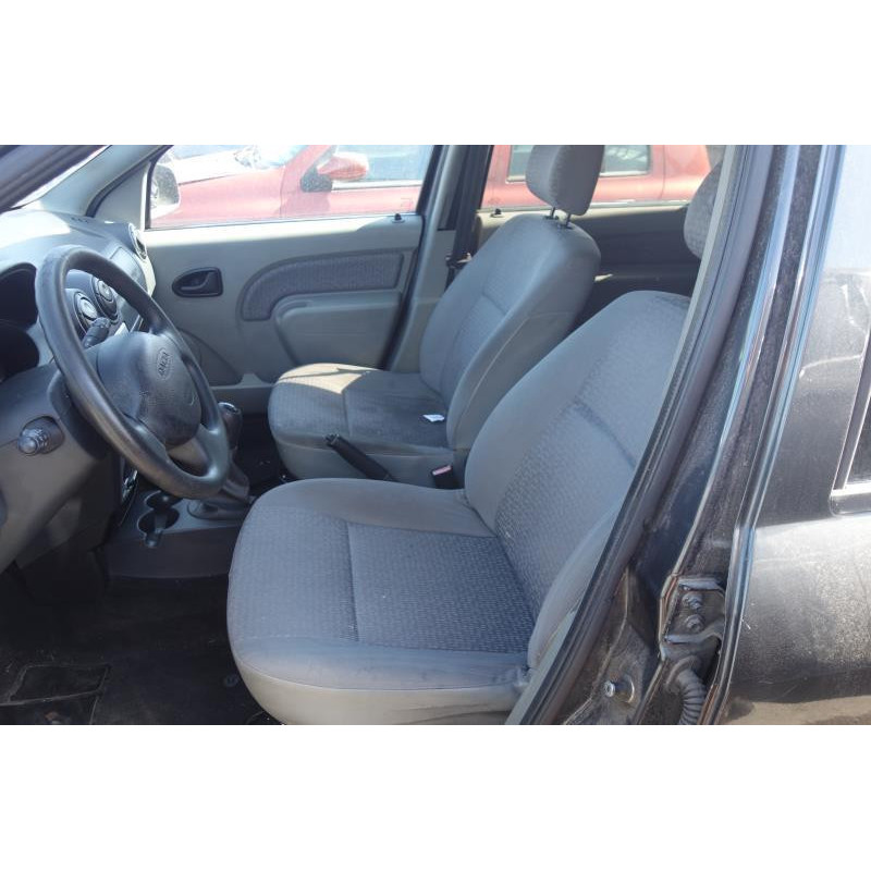 Porte de coffre droit DACIA LOGAN MCV 1 Photo n°4