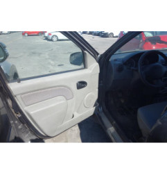 Porte de coffre droit DACIA LOGAN MCV 1