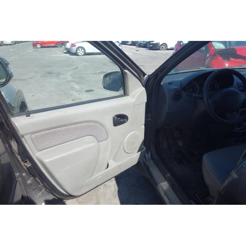 Porte de coffre droit DACIA LOGAN MCV 1 Photo n°5