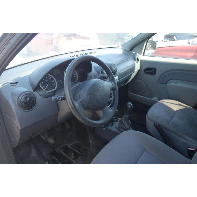 Porte de coffre droit DACIA LOGAN MCV 1 Photo n°7