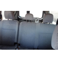 Porte de coffre droit DACIA LOGAN MCV 1