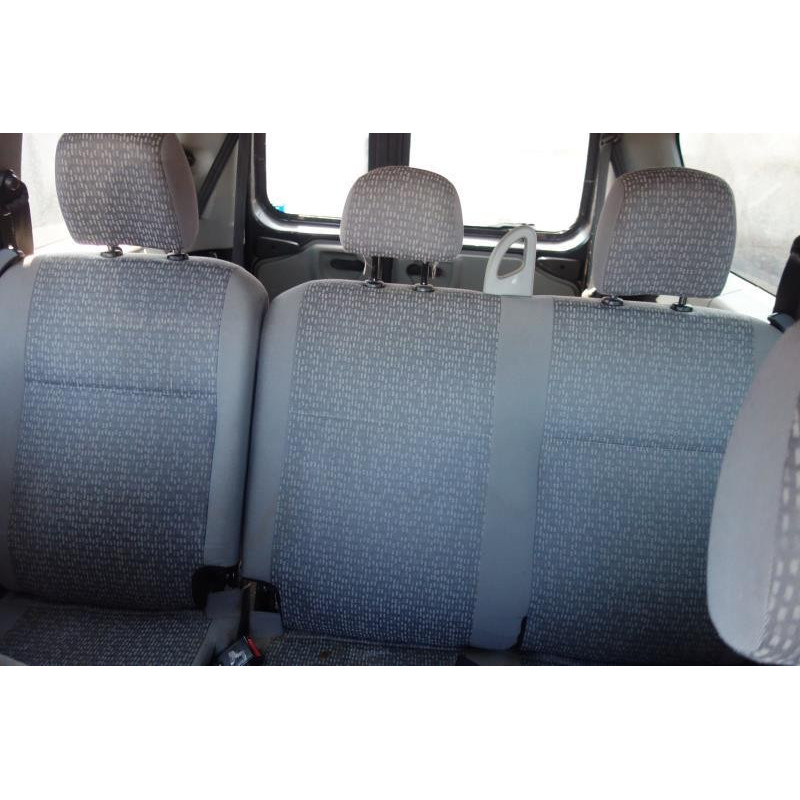 Porte de coffre droit DACIA LOGAN MCV 1 Photo n°8