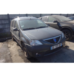 Porte de coffre droit DACIA LOGAN MCV 1