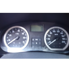 Porte de coffre droit DACIA LOGAN MCV 1