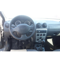 Porte de coffre droit DACIA LOGAN MCV 1