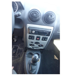 Porte de coffre droit DACIA LOGAN MCV 1
