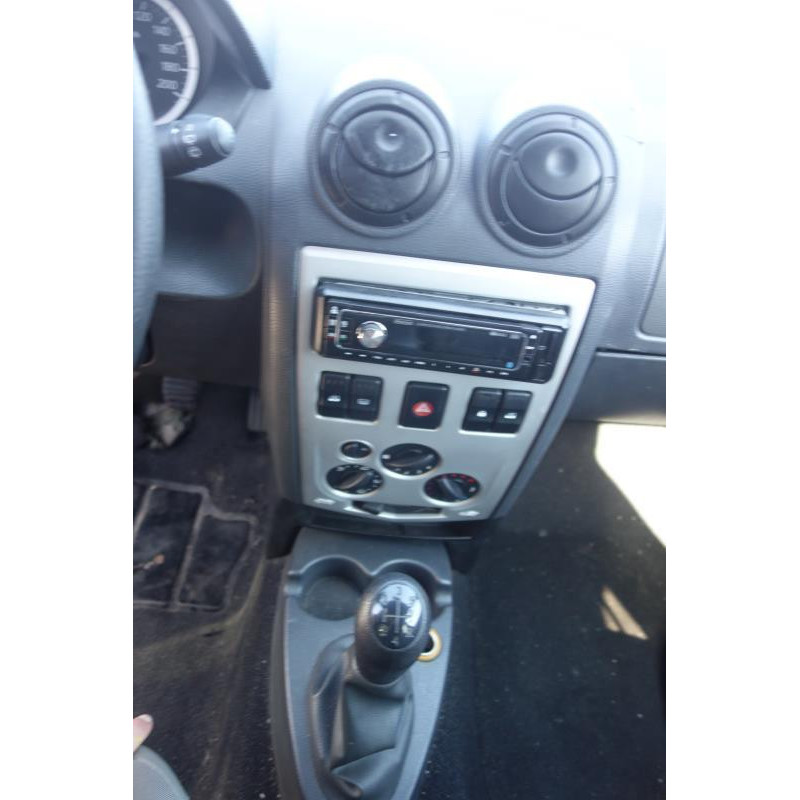 Porte de coffre droit DACIA LOGAN MCV 1 Photo n°13
