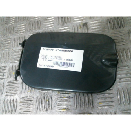 Trappe d'essence DACIA LOGAN MCV 1 Photo n°1
