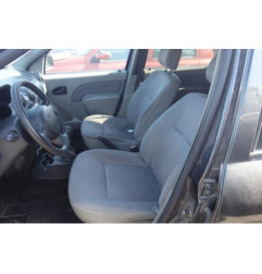 Serrure avant droit DACIA LOGAN MCV 1
