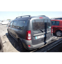 Serrure avant droit DACIA LOGAN MCV 1