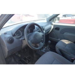 Serrure avant droit DACIA LOGAN MCV 1