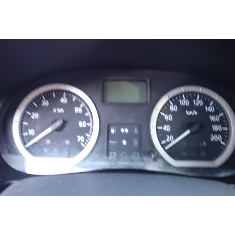 Serrure avant droit DACIA LOGAN MCV 1 Photo n°11
