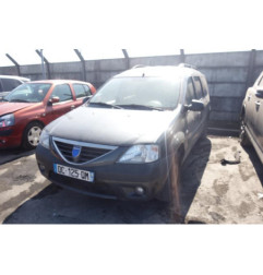 Serrure avant droit DACIA LOGAN MCV 1