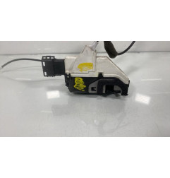Serrure avant droit PEUGEOT 308 1