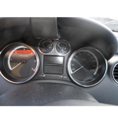 Serrure avant droit PEUGEOT 308 1