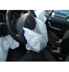 Serrure avant droit PEUGEOT 308 1