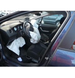 Serrure avant droit PEUGEOT 308 1