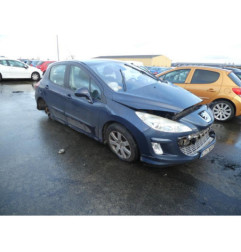 Serrure avant droit PEUGEOT 308 1